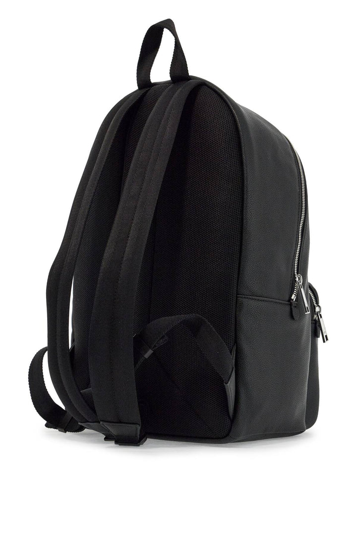 Eco Leather Backpack