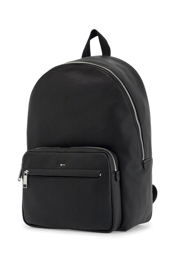 Eco Leather Backpack