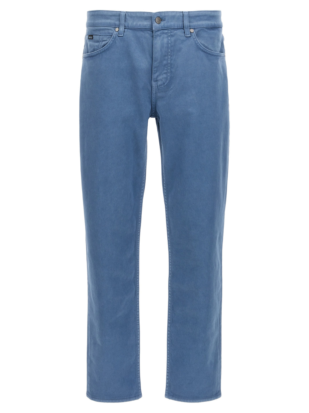 5-Pocket Pants Jeans Blue