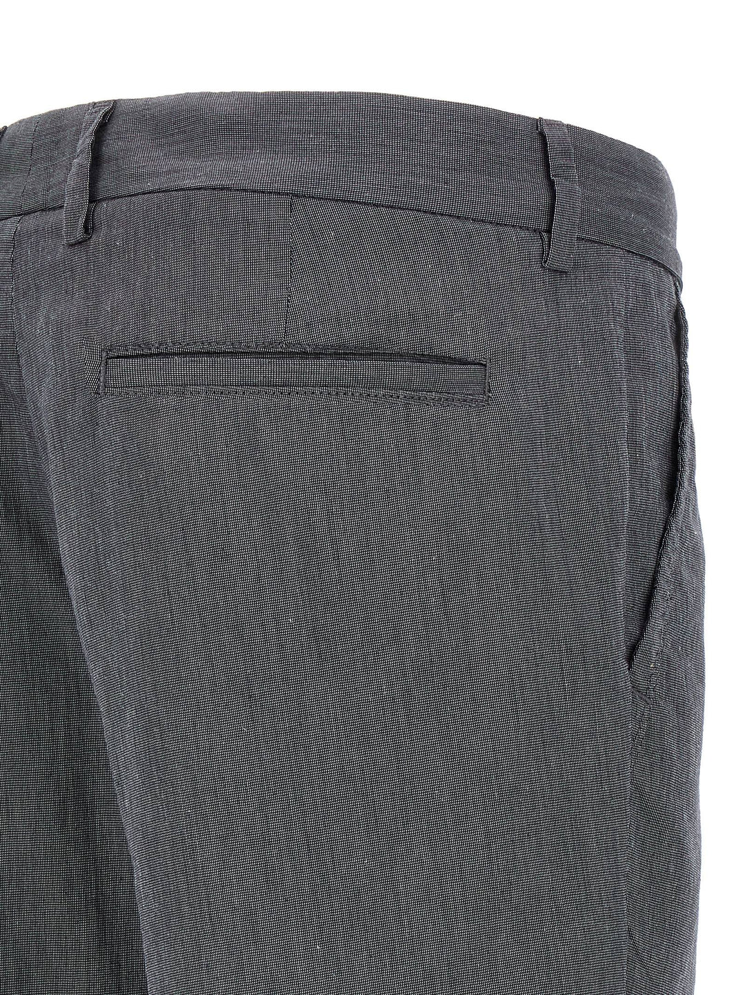Hugo Boss Kaiton-1 Pants - Blue | e374311154b519cf31c9e1d9c380b313b71f84b2