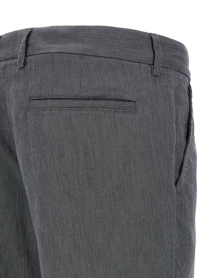 Hugo Boss Kaiton-1 Pants - Blue | e374311154b519cf31c9e1d9c380b313b71f84b2