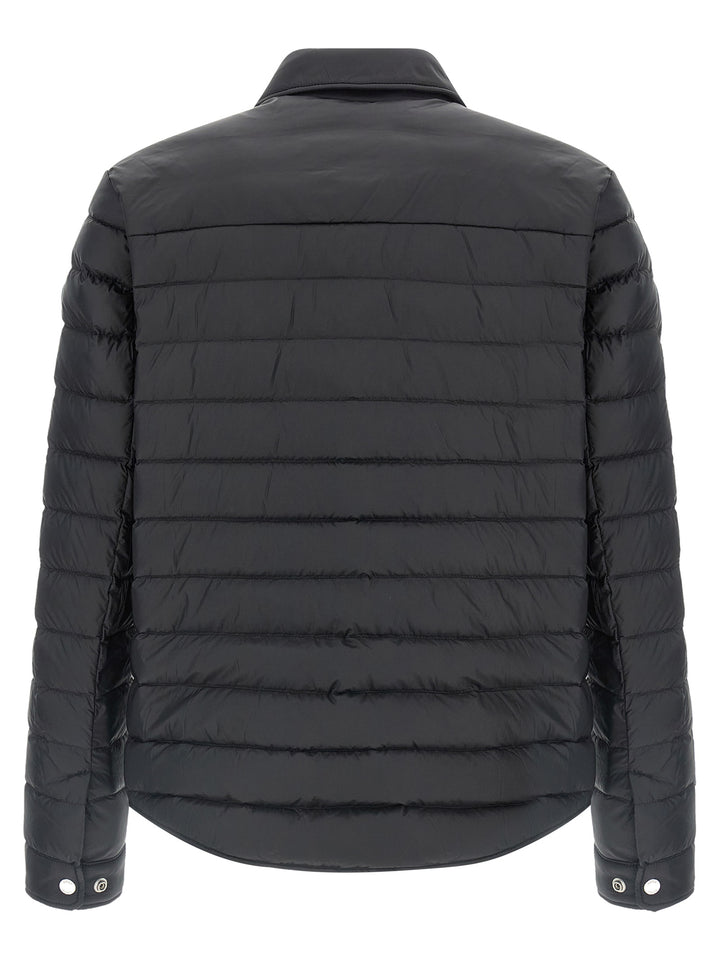 Hugo Boss H-Dahanso Puffer Jackets - Black | aee8f291ae3e4f52a3a48908233cf6dc1d161a3b