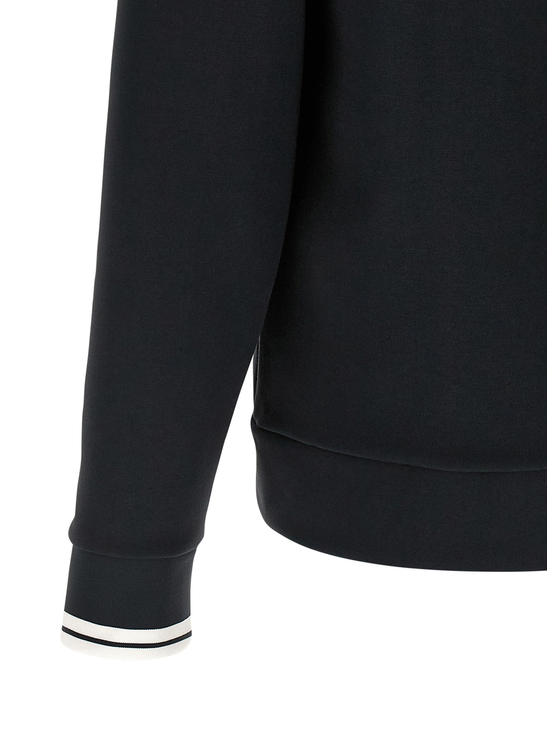 Hugo Boss Fz Zone Sweatshirt - Blue | 98ef483faa731c1d860428a410e3a406f7d4b875