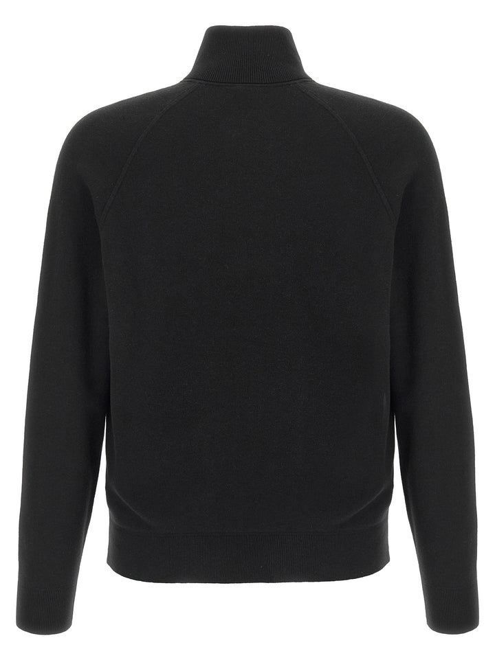 Hugo Boss H-Idino Sweaters and Cardigans - Black | 6f3a074c454d80b288adb4c0f7d8a17791f8dc40