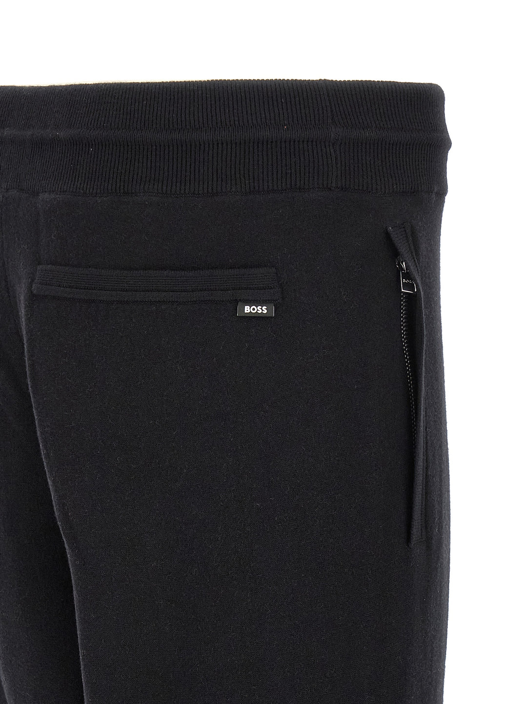 Hugo Boss H-Idrico Pants - Black | 286989a6600473b80f987693f8e5ed4294b8874e