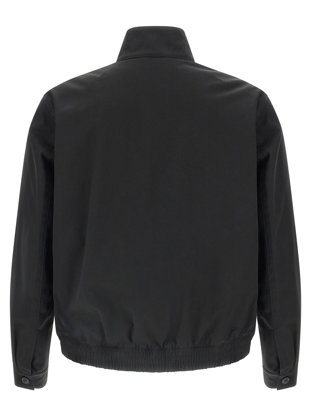 Hugo Boss H-Coiner-253 Puffer Jackets - Black | a10889fda8bf07b15f655bb1b5778d80f6ce9f5b