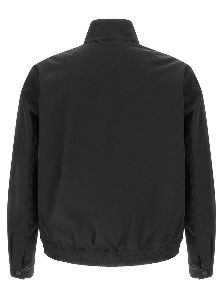 Hugo Boss H-Coiner-253 Puffer Jackets - Black | a10889fda8bf07b15f655bb1b5778d80f6ce9f5b