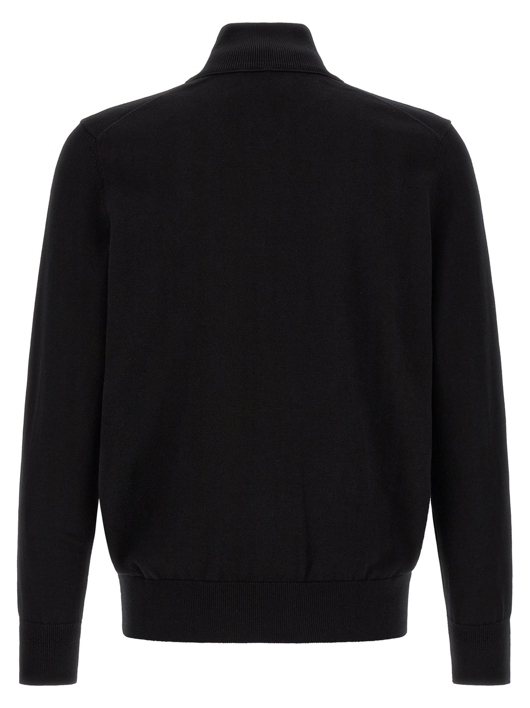 Hugo Boss Kanozip S Sweaters and Cardigans - Black | d58a36a36020dc0ecc87e3d9a817bfe1ff0a2114