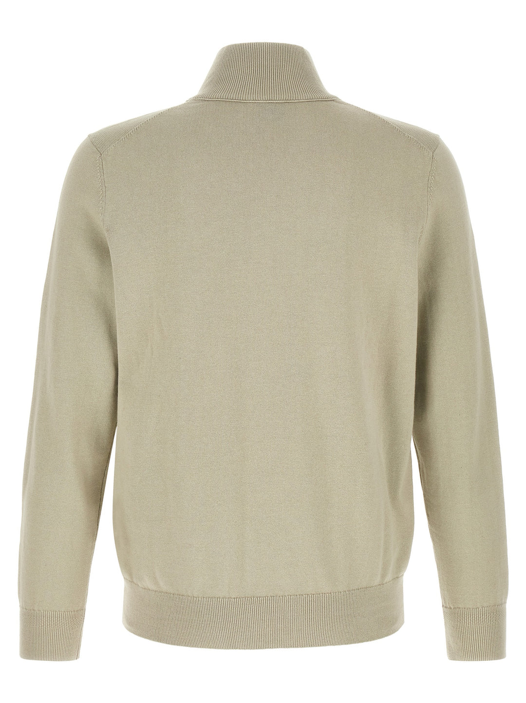 Hugo Boss Kanozip S Sweaters and Cardigans - Beige | 3faa807f007ca64f1f64169d1b9c45d6e2f61ce7