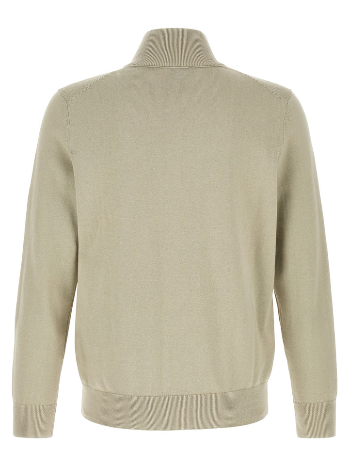 Hugo Boss Kanozip S Sweaters and Cardigans - Beige | 3faa807f007ca64f1f64169d1b9c45d6e2f61ce7