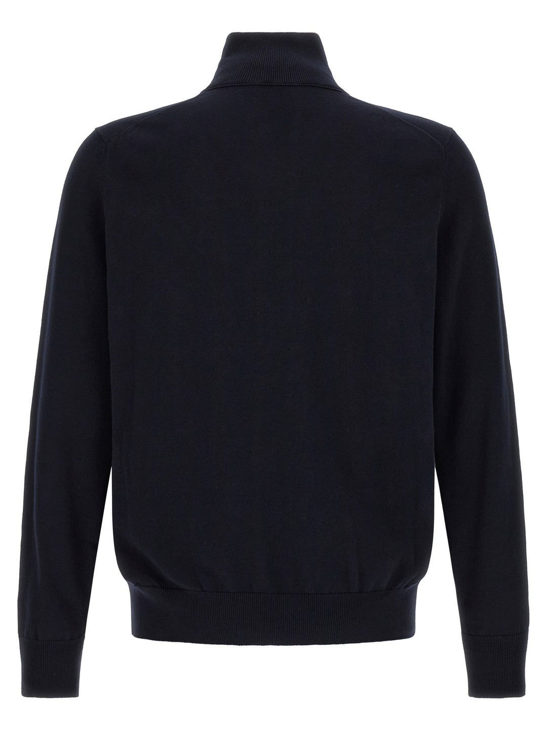 Hugo Boss Kanozip S Sweaters and Cardigans - Blue | d39247b7ae5b79523e40a14d2c7158c125391952