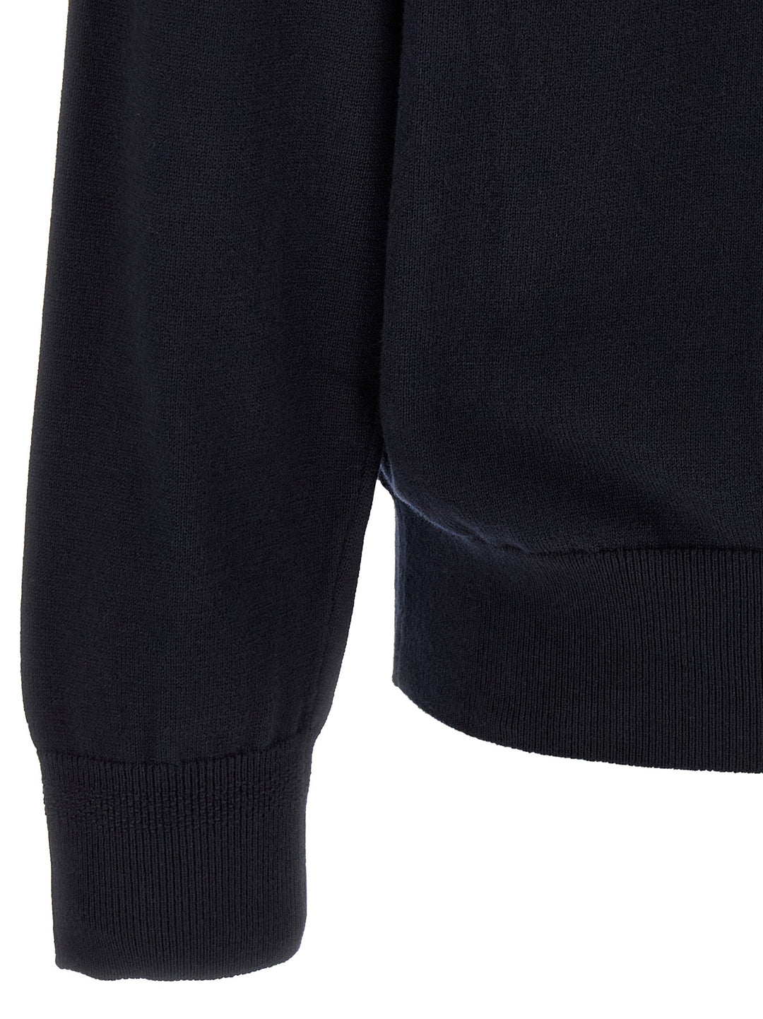Hugo Boss Kanozip S Sweaters and Cardigans - Blue | 73acc5b9105b94da2e8bd86eab0236777ba12a8a