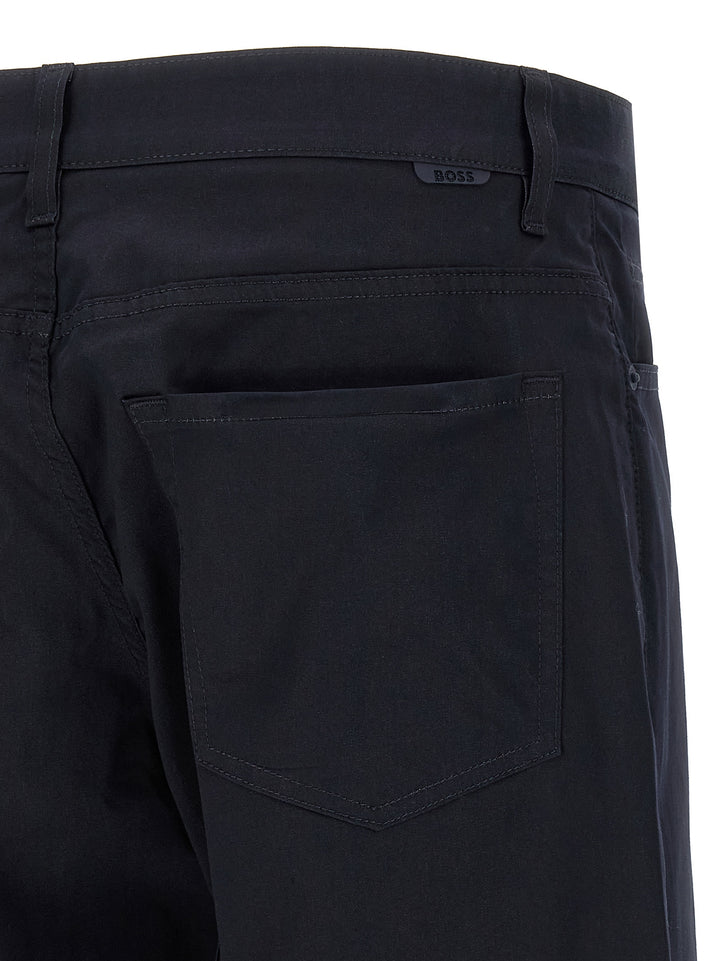 Hugo Boss Re Maine Pants - Blue | e4c48f40de1d7450005c0abfff05bb3f3a5c1eaa