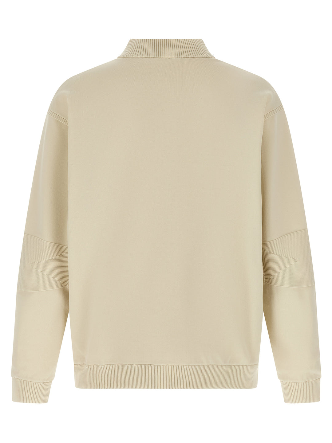 Hugo Boss Future Puffer Jackets - Beige | 83691e2dacb4a485f5fa8ca28932d06e67444ba8