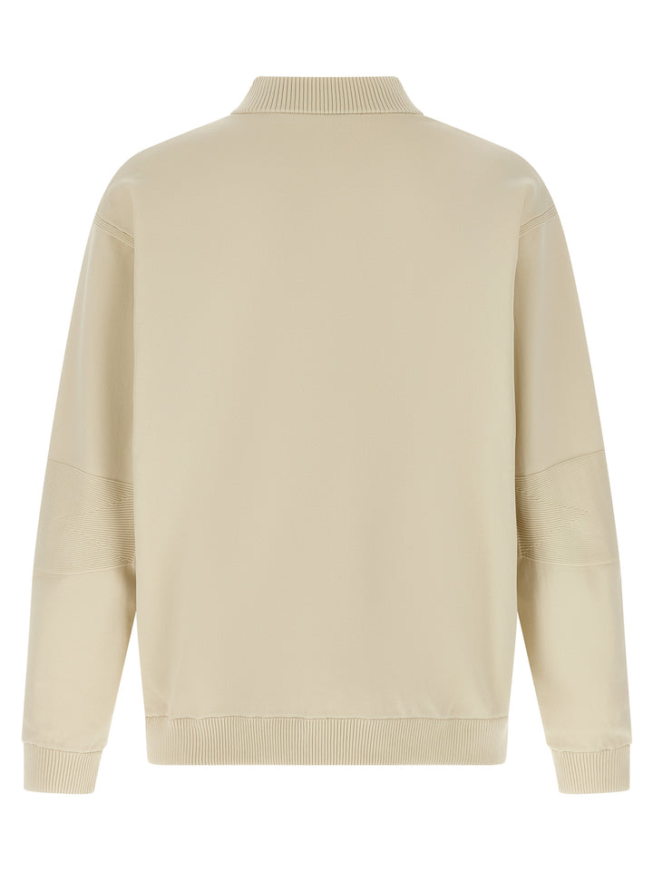 Hugo Boss Future Puffer Jackets - Beige | 83691e2dacb4a485f5fa8ca28932d06e67444ba8