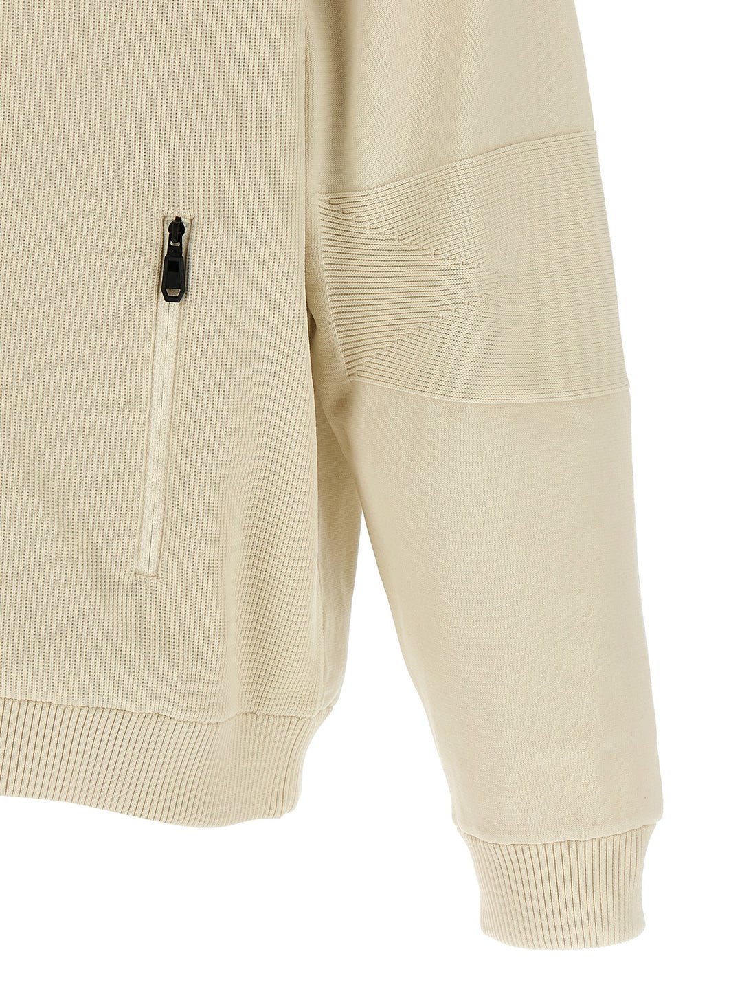 Hugo Boss Future Puffer Jackets - Beige | ea0504ba6184d60264d0a5522945b9221d9585f7