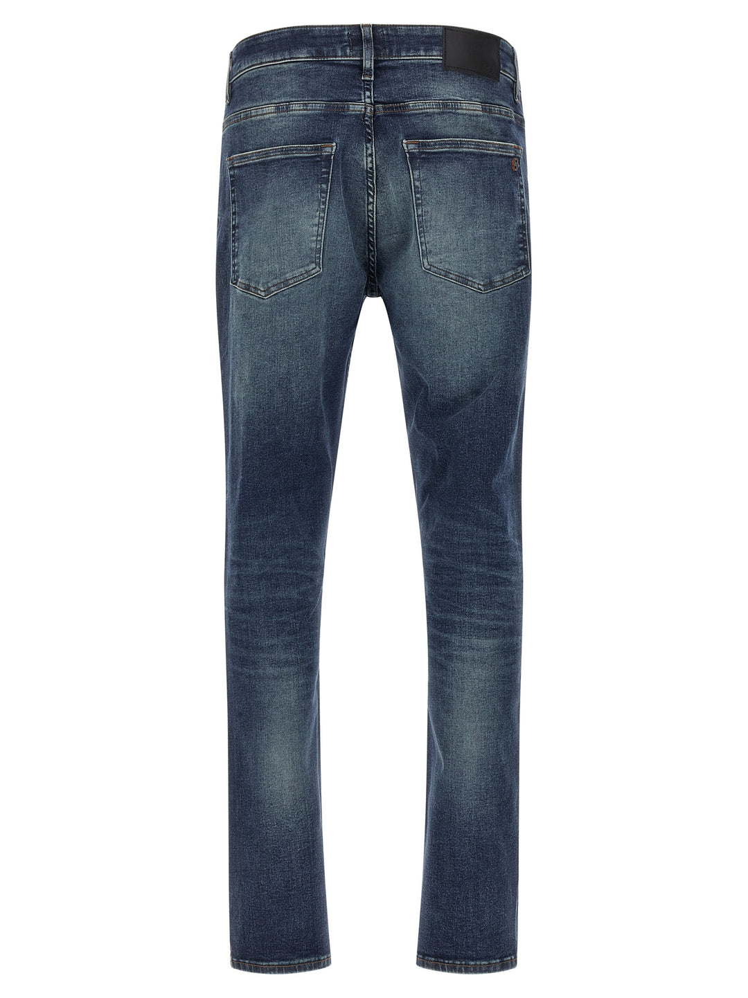 Hugo Boss Delaware Jeans - Blue | b28b35a62773ffca47ad3e58e8d3b13407ac2f57