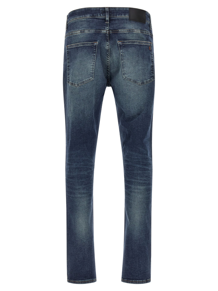 Hugo Boss Delaware Jeans - Blue | b28b35a62773ffca47ad3e58e8d3b13407ac2f57