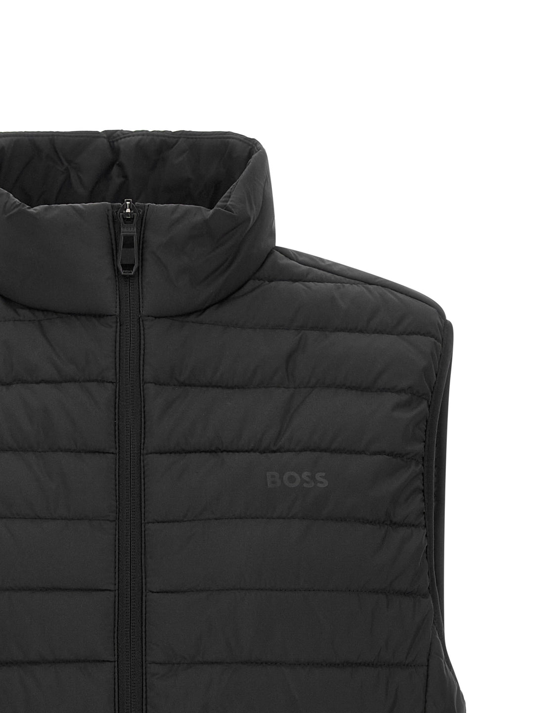 Hugo Boss V Urbanex Puffer Jackets - Black | 89a04fe8f35f23830f2105b409e9fca086cb4765
