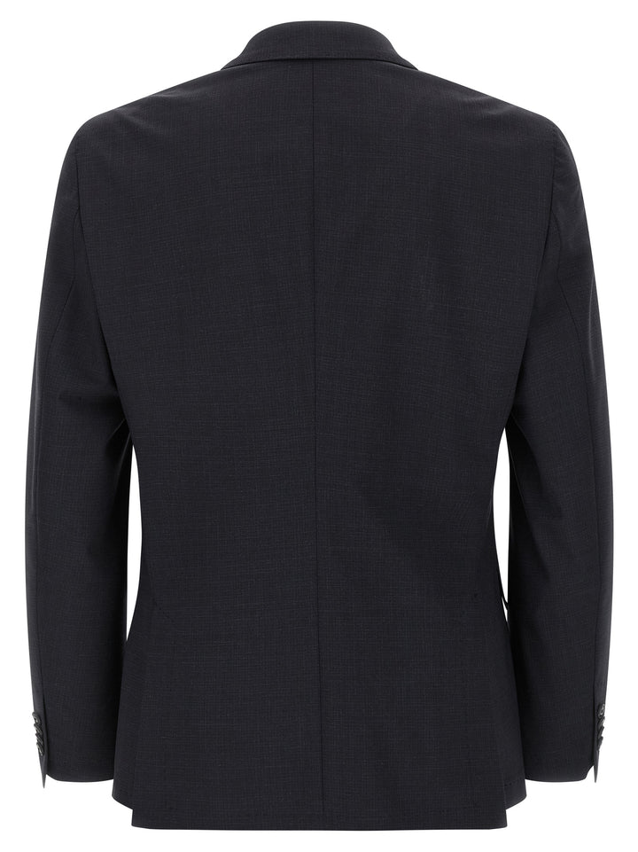 Hugo Boss P-Huge Suits - Blue | 5e15a2241cc67a3042b1a7fe0c2f639219e94a64