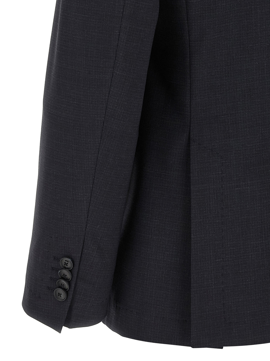 Hugo Boss P-Huge Suits - Blue | 7c9f0eb60ae766093691e05be24deb8b3e332af3