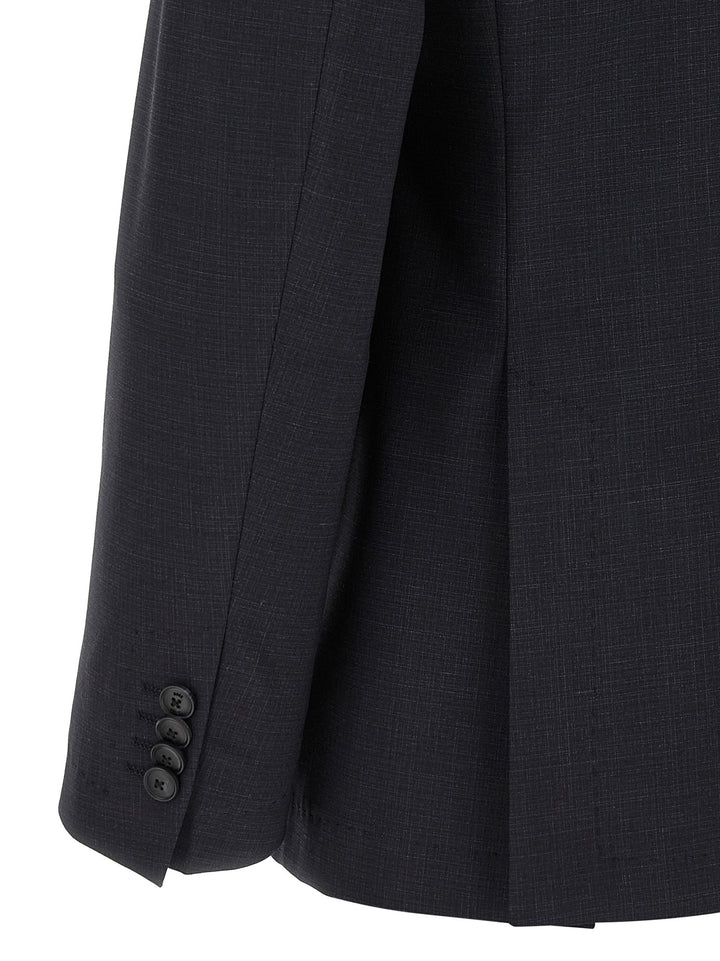 Hugo Boss P-Huge Suits - Blue | 7c9f0eb60ae766093691e05be24deb8b3e332af3