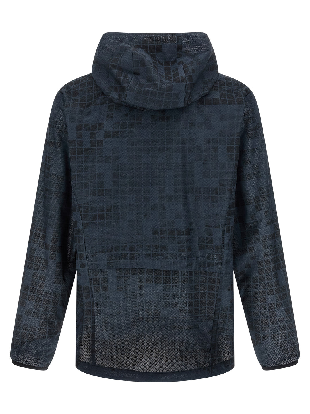 Hugo Boss Jump Jt Puffer Jackets - Blue | 707ed06548b7de2c0aab0bd2e4c37e2ca3bec9b8