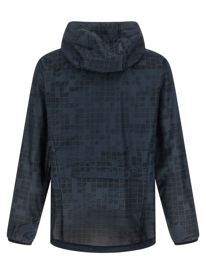 Hugo Boss Jump Jt Puffer Jackets - Blue | 707ed06548b7de2c0aab0bd2e4c37e2ca3bec9b8