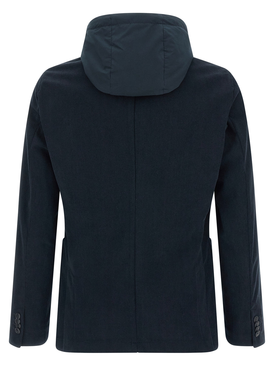 Hugo Boss P-Hanry-Hd Puffer Jackets - Blue | cd50f1b7f33a8b8f8de2857f1c0bdd3188ee6178