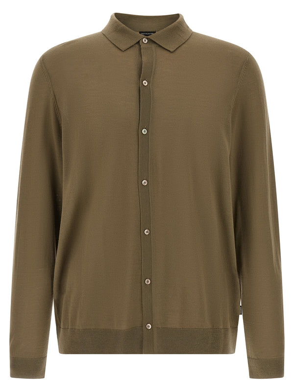 Helbert Polo Green