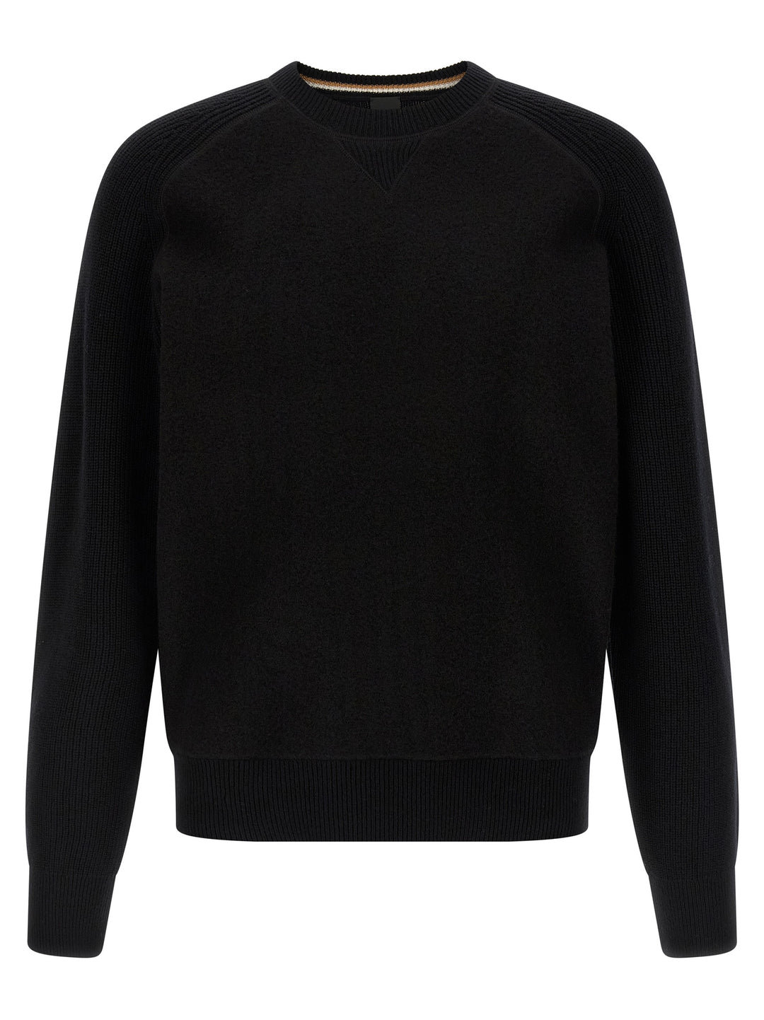 Hugo Boss H-Hero Sweaters and Cardigans - Black | 2c34fa8add9e1b285a4a0656828ffc64efb4b8db