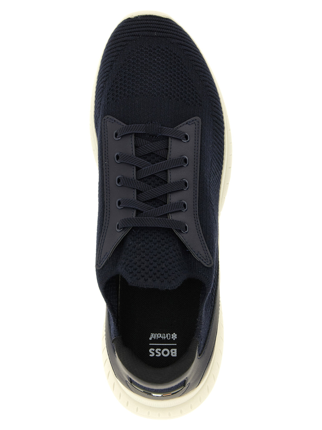Hugo Boss Titanis Sneakers - Blue | fd9a9af4c8ebd59dc662eaa830d445307277aa81