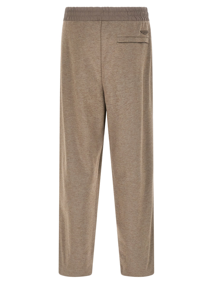 Hugo Boss C-Levete Pants - Gray | a78facc4751139bdd2767716e9f756fe42e2f4bd
