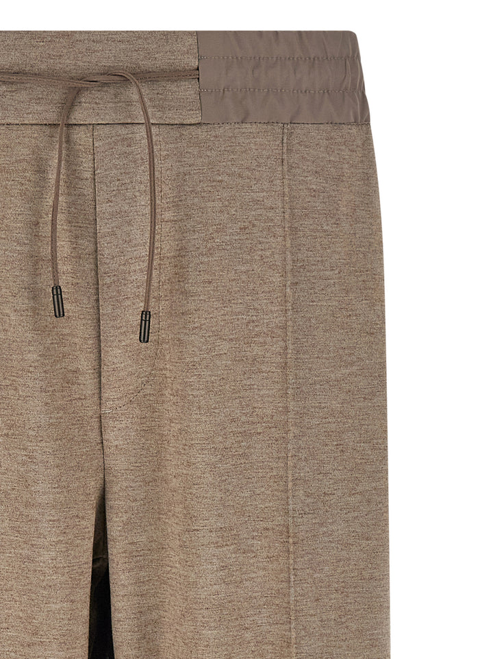 Hugo Boss C-Levete Pants - Gray | 4f76fd4ea855ad0a59ca41f6f90f8e0bc79105d1