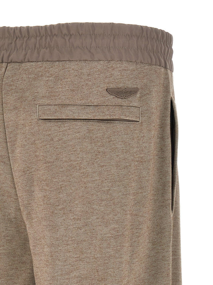 Hugo Boss C-Levete Pants - Gray | cdd8c5373c91d4bc7ccab0727bcdfb3d2a3988e7