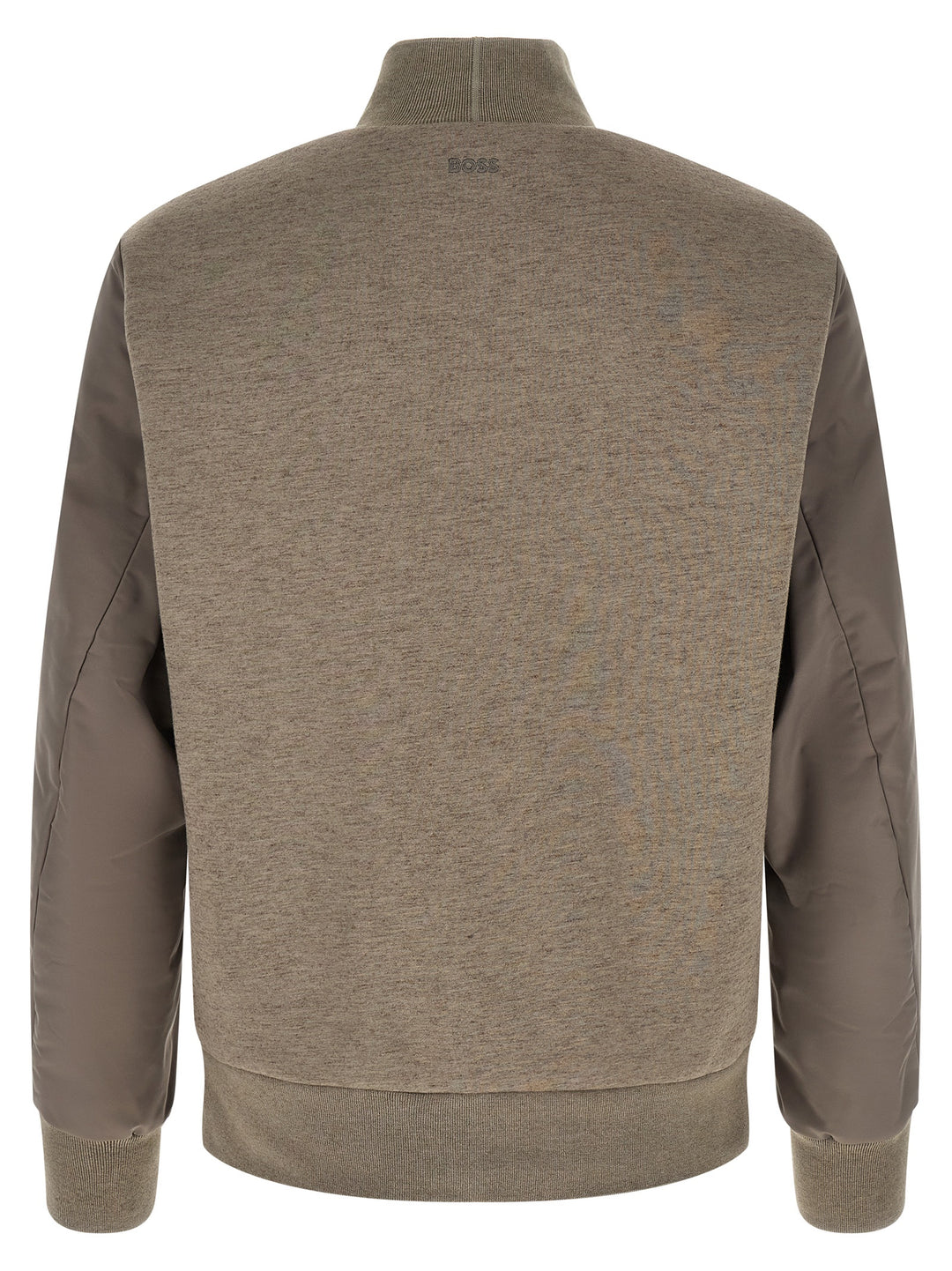 Hugo Boss Shepherd 242 Puffer Jackets - Gray | f9ff950732df1b0e2492ef3f56fe8f4fd5442b7f