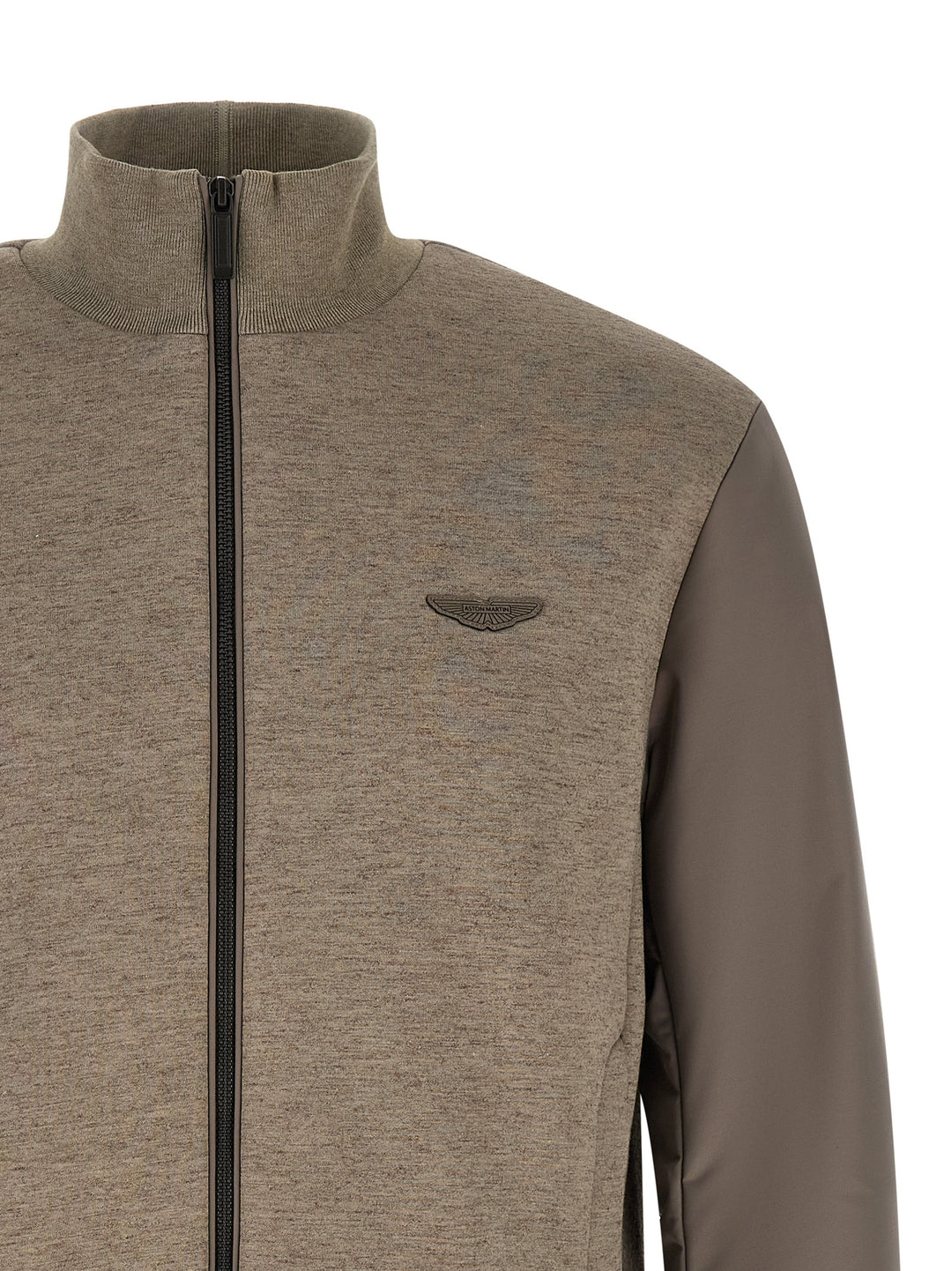 Hugo Boss Shepherd 242 Puffer Jackets - Gray | 7839cf673cedd808837bab6cf6c0dc657a11aa14