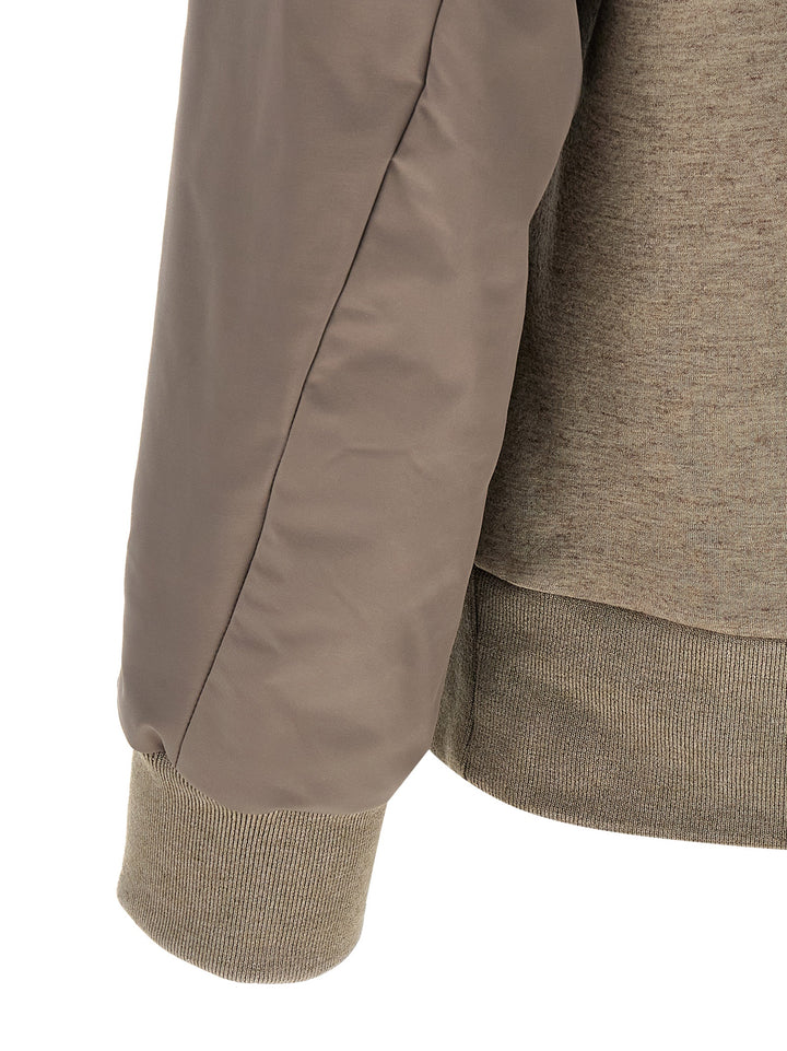 Hugo Boss Shepherd 242 Puffer Jackets - Gray | 0fb9a38dbe0b7ff47dfbdff9b9401a784338f7ff