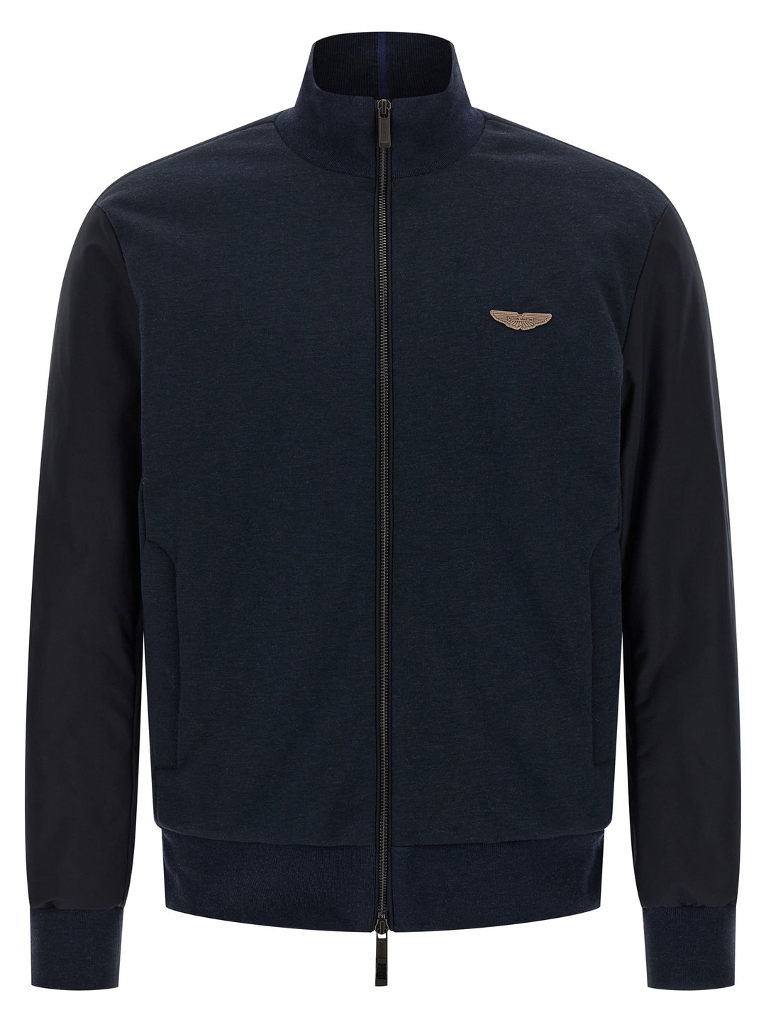 Hugo Boss Shepherd 242 Puffer Jackets - Blue | 54937ee550c8eb3782449f1142bf60aa8f4ce294