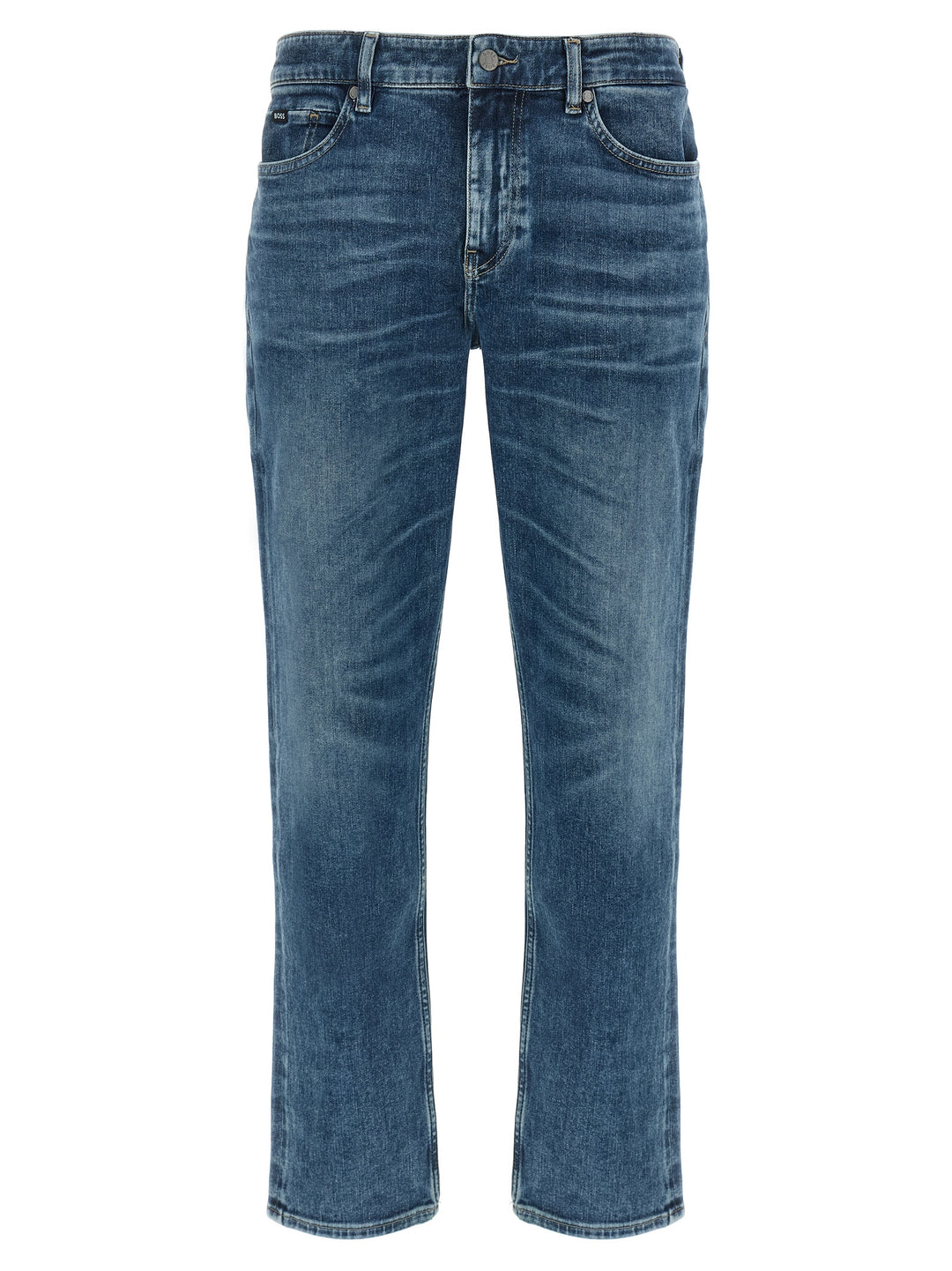 Hugo Boss C-Delaware Jeans - Blue | d941d51c1cc49d6d96c837362e55b681961b8f97