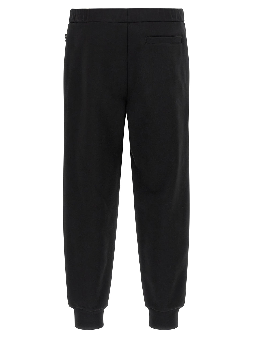Hugo Boss Insert Joggers Pants - Black | cae3701f47247e3d1de251ade9ba1ee3bd0fe610