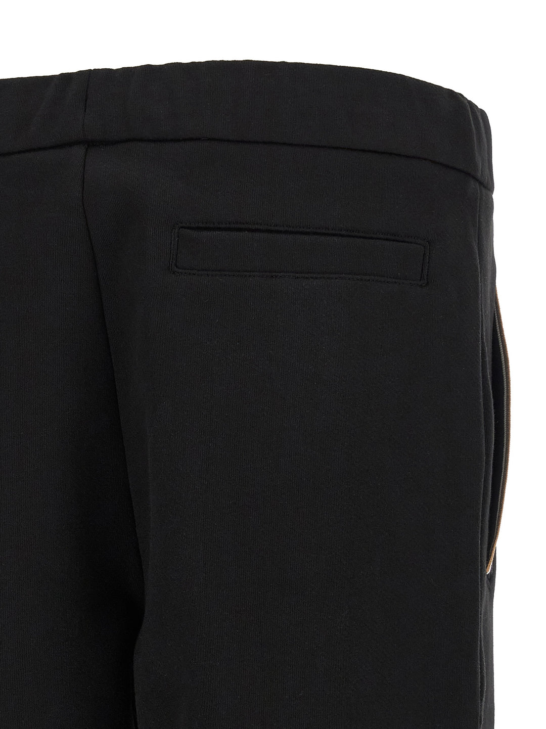 Hugo Boss Insert Joggers Pants - Black | 0cc05bb8834a350041c19926abfb558226e0fb77
