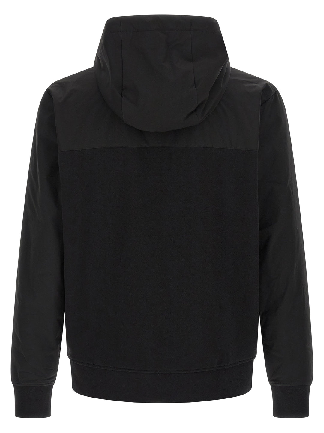 Hugo Boss C-Spence 10 Sweatshirt - Black | 23796d8093a1e1c4eadc218eeca5211d6b832827