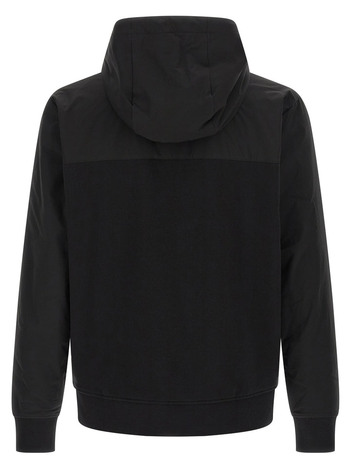 Hugo Boss C-Spence 10 Sweatshirt - Black | 23796d8093a1e1c4eadc218eeca5211d6b832827