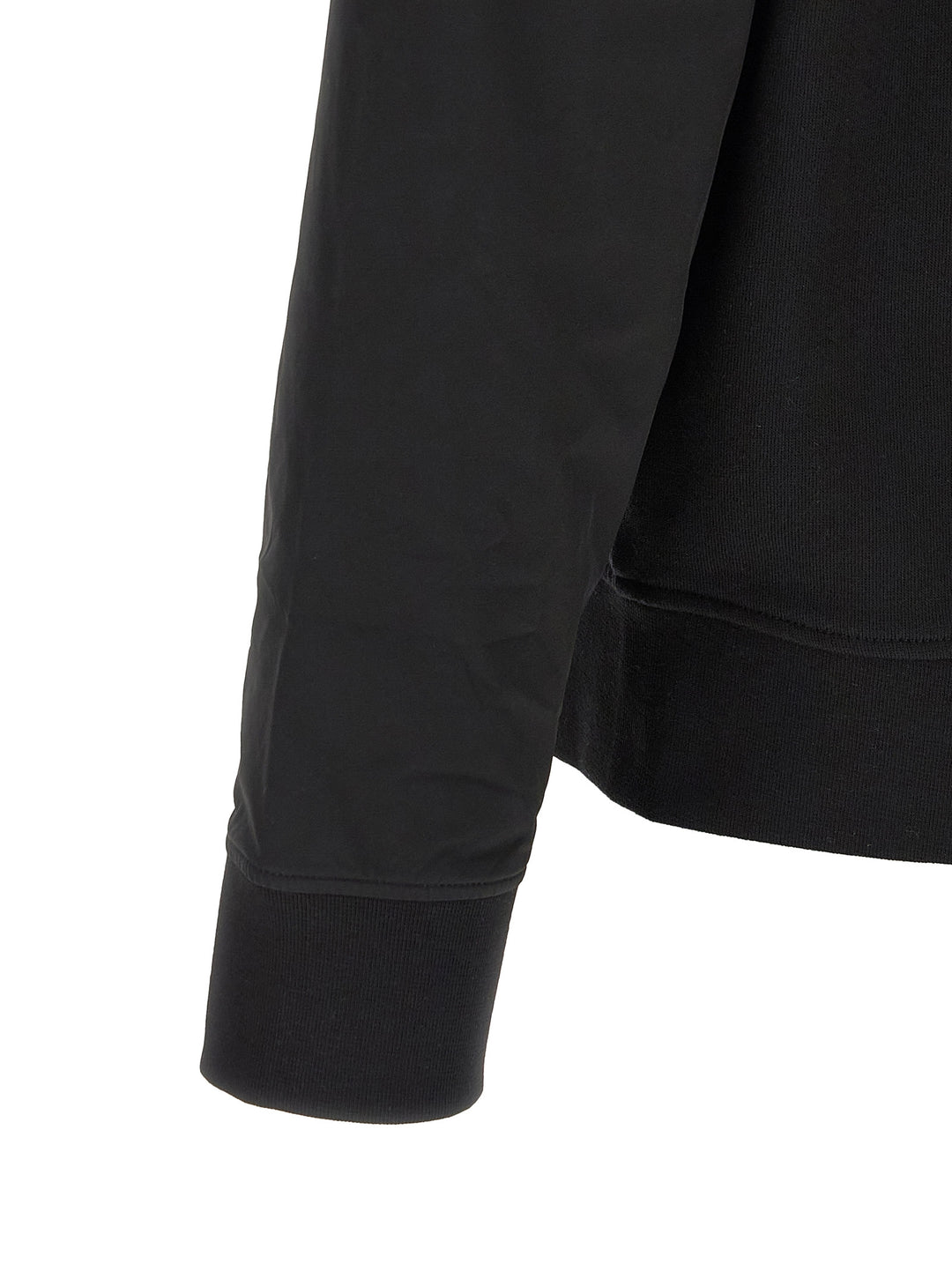 Hugo Boss C-Spence 10 Sweatshirt - Black | c038448b48af729db9a49c9ced142347763e8a43