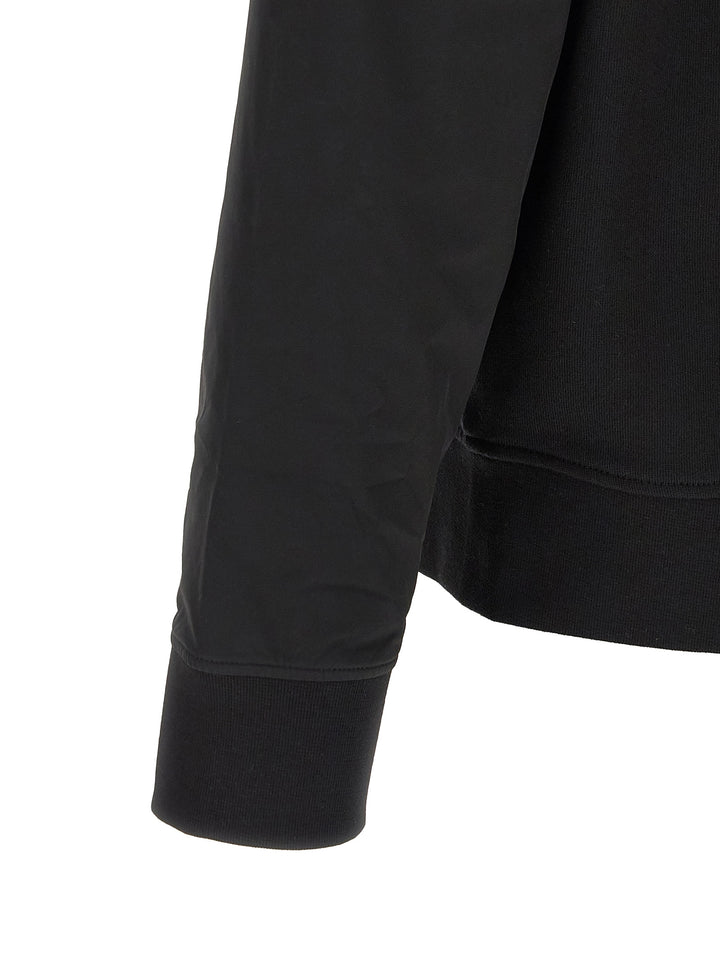 Hugo Boss C-Spence 10 Sweatshirt - Black | c038448b48af729db9a49c9ced142347763e8a43