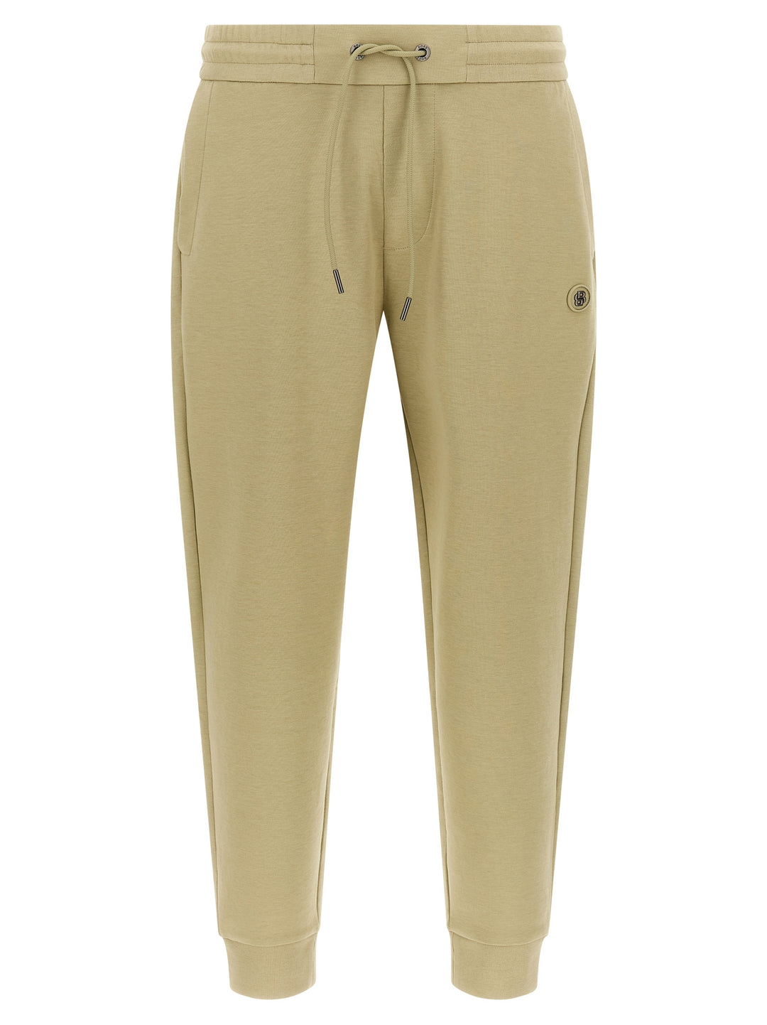 Hugo Boss Double B Pants - Beige | ee65e6251a016860d552d127d0ee76552f987dd7