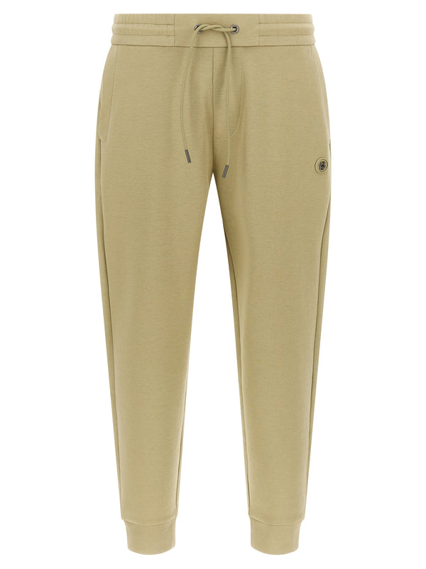 Double B Pants Beige