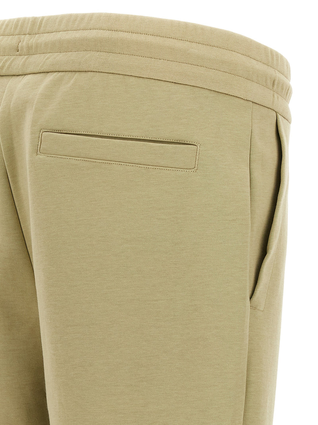 Hugo Boss Double B Pants - Beige | 9b9eda903767c028748c2bf5395198f70a6e2ed2