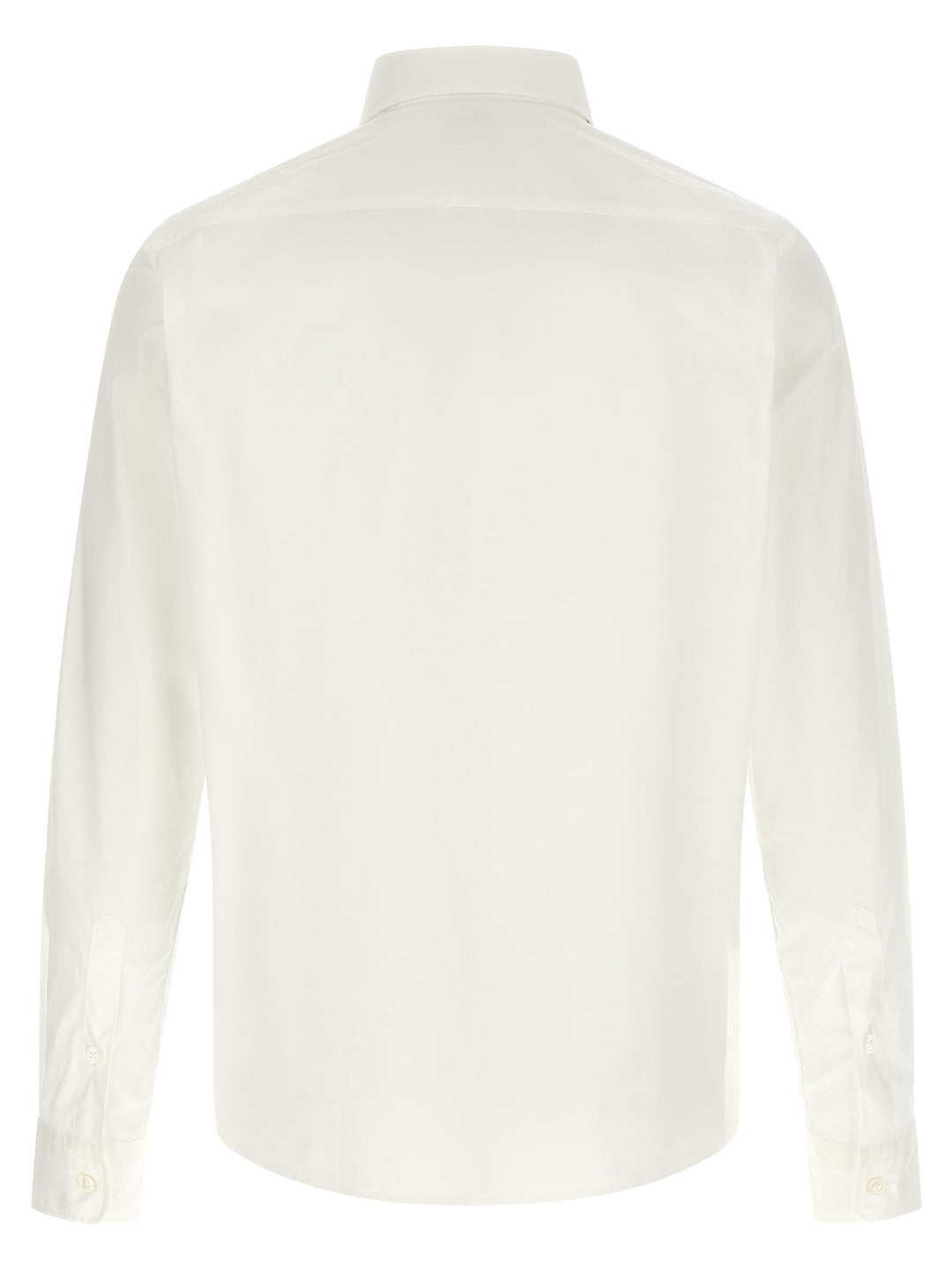 Hugo Boss H-Roan Shirt and Blouse - White | e8dd33405007444911b2fce0f186329fe461eb27